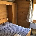 Joli Avec Terrasse Vue Sur Les Montagnes * Uvernet-Fours