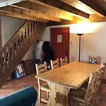 Apartman Joli Avec Terrasse Vue Sur Les Montagnes Uvernet-Fours