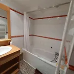 Joli Avec Terrasse Vue Sur Les Montagnes *